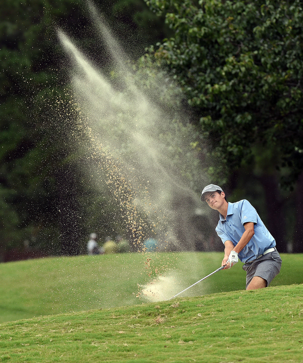 Future Masters final round 2020